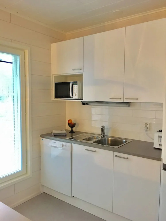 Vierumäki Villa Sandy