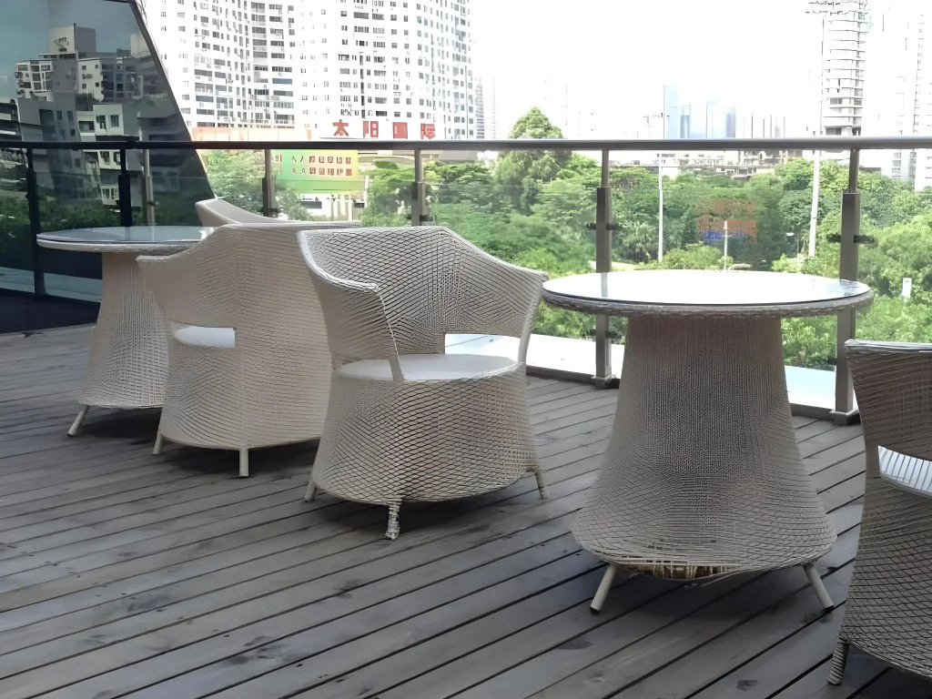 Shenzhen Yijia International Hotel