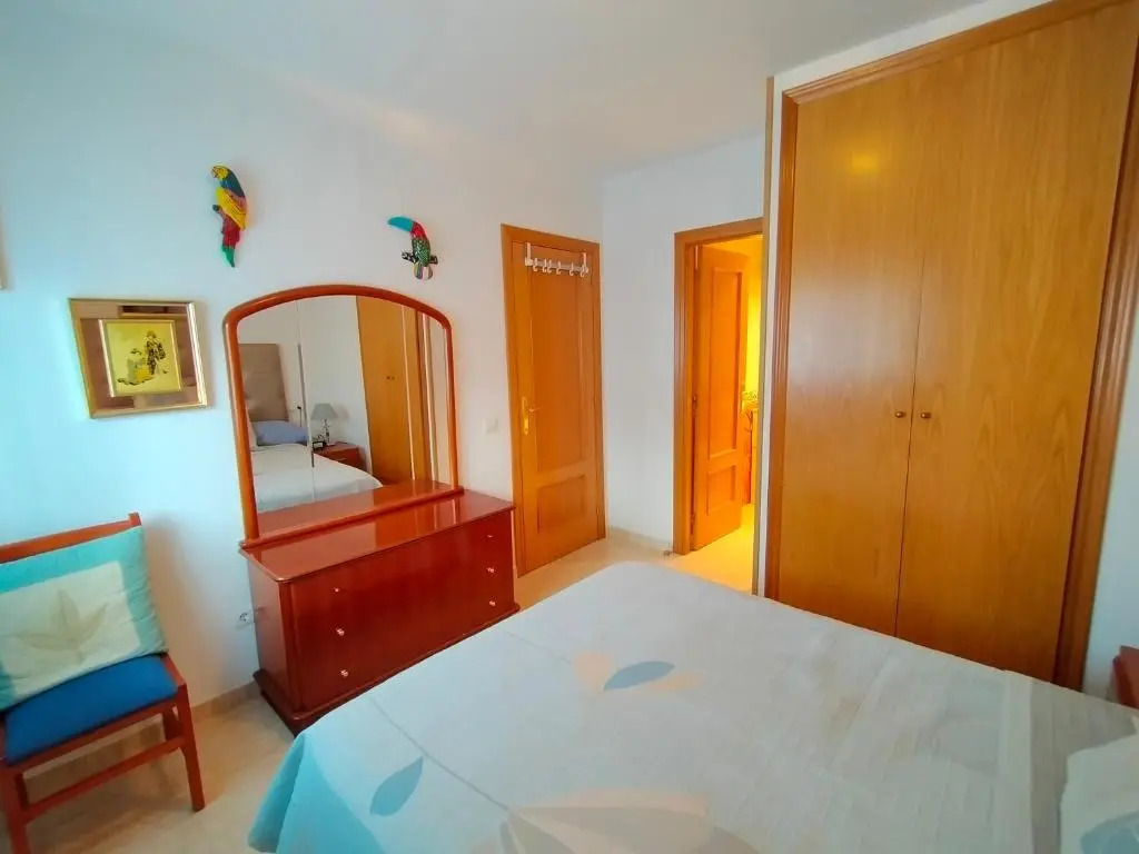 ACV - Costa Marina I-1ª linea planta 9 Sur