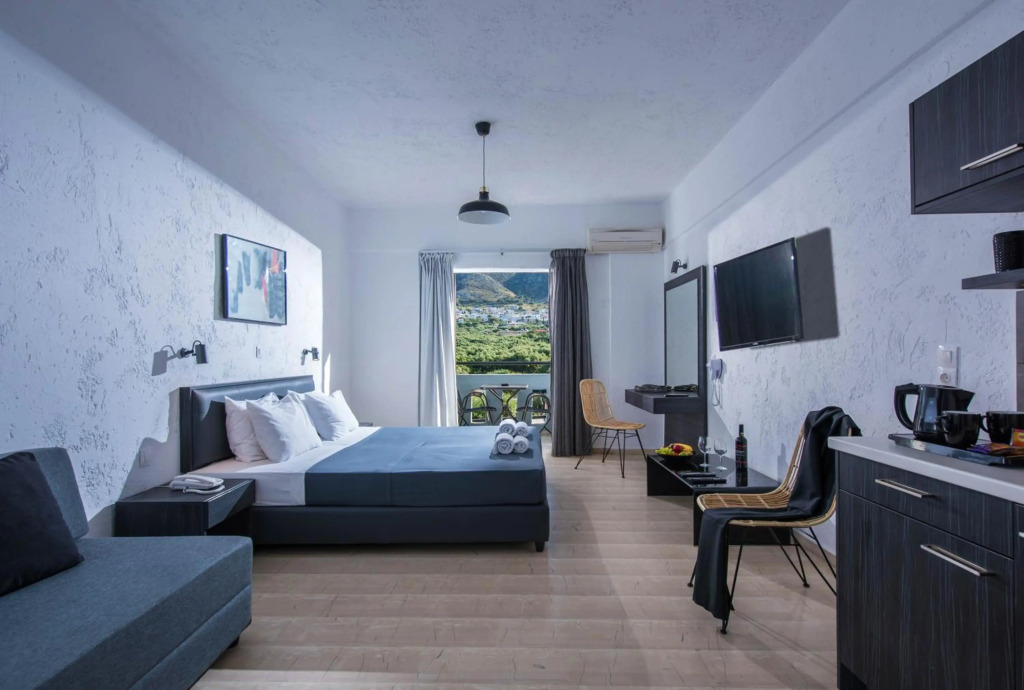 Indigo Suites Collection Adults Only