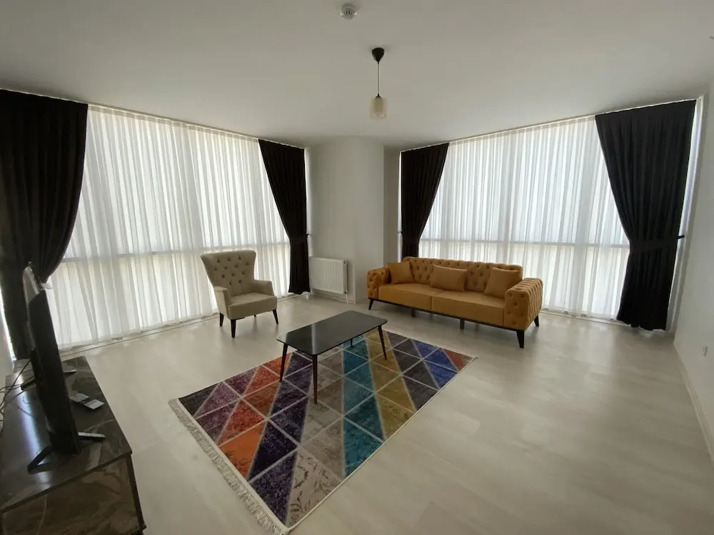 Trend Suites