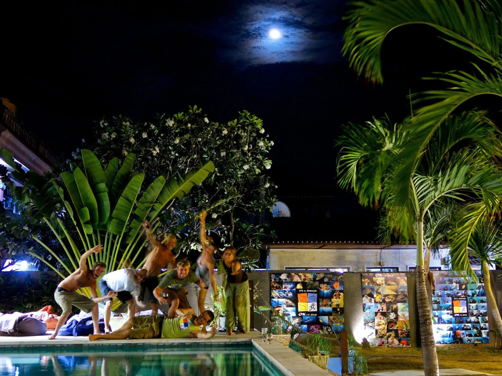 OK Divers Resort & Spa