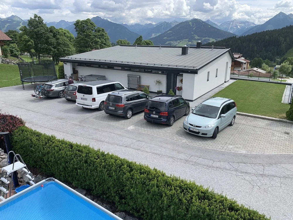 Hotel Das Hochkönig