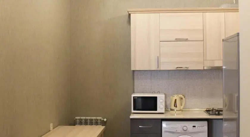 Fancy Flat