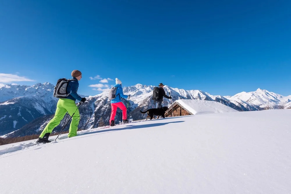 HOCHoben Chalets & Mobilhomes