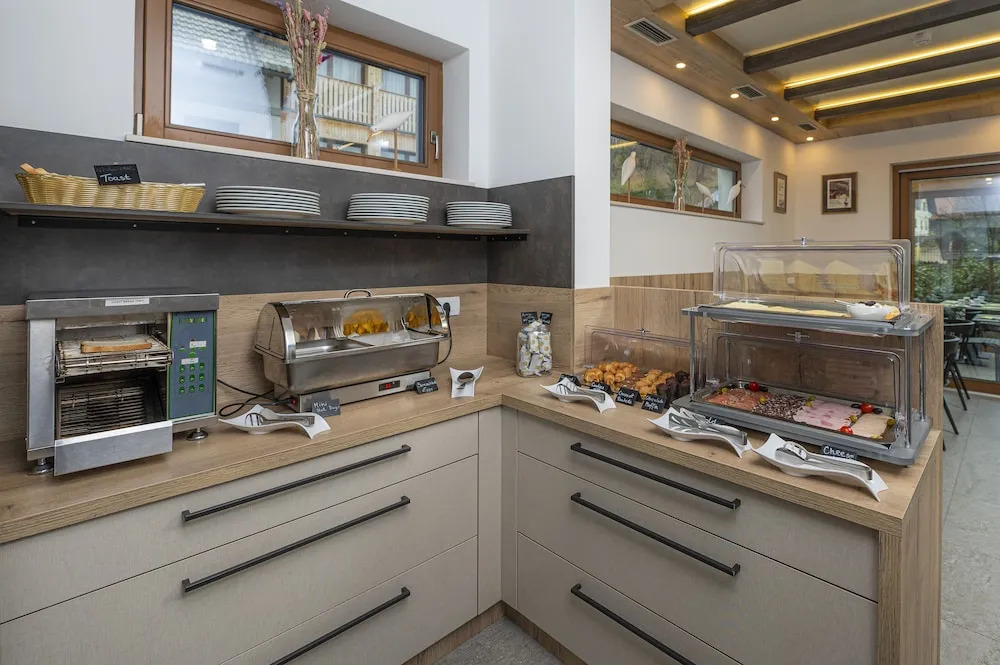 Veldes B&B