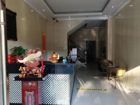 Star Apartment
