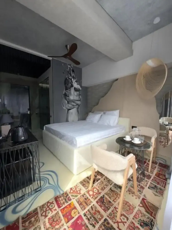 Inn OZZ Almaty