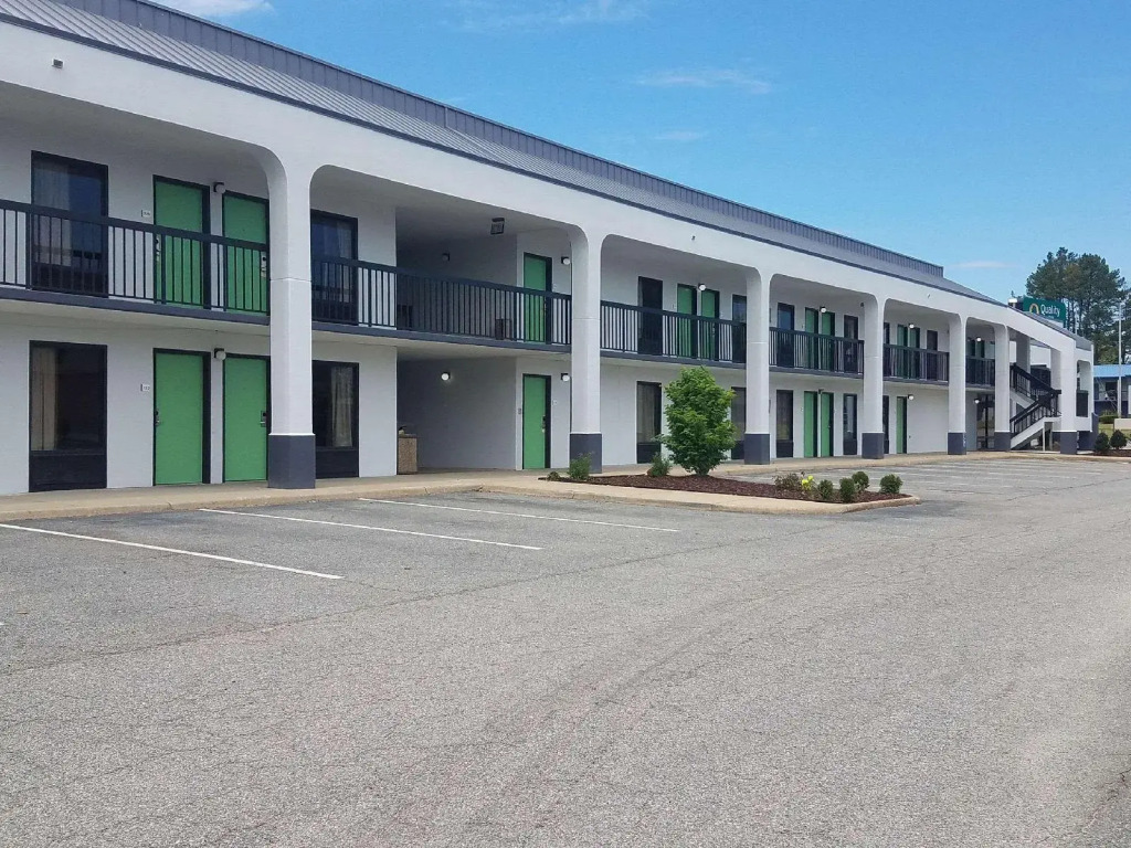 Quality Inn Emporia
