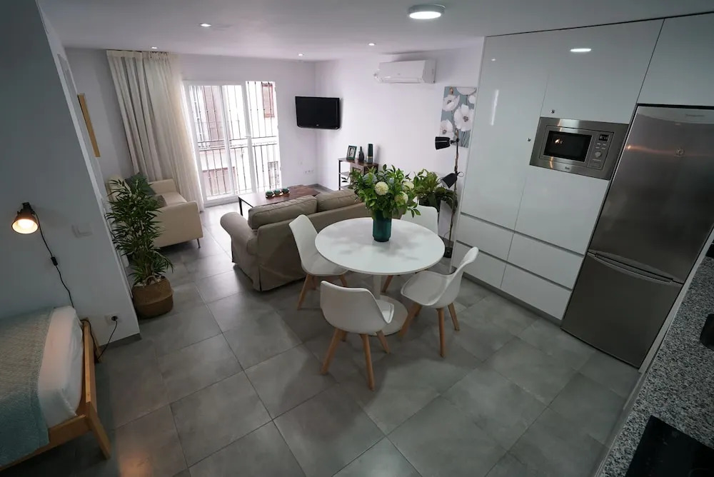 Apartamentos Placentines