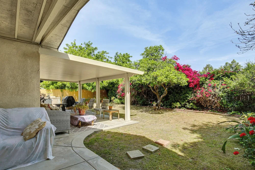 Home in San Diego Area w/ Outdoor Entertainment!