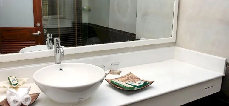 Green World Nha Trang Apartment