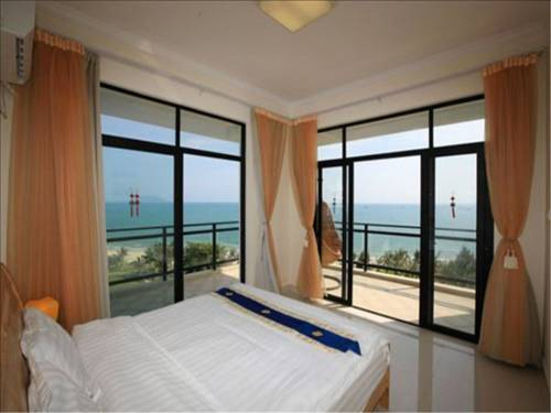 Sanya Le Zai Lv Tu Apartment