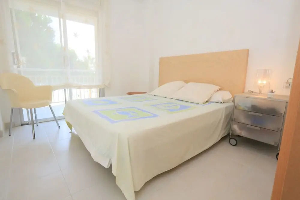 Apartamento Junto al mar Para 6 Personas en Cambrils