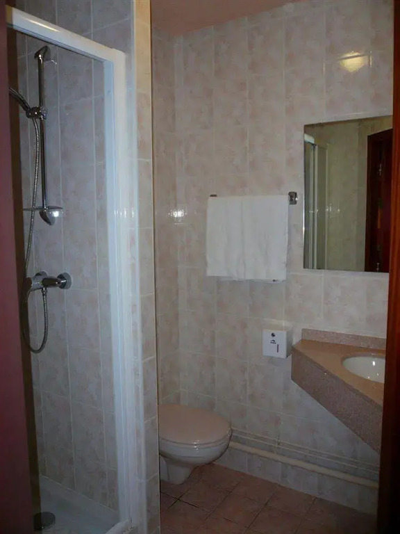 Hotel Siatel Aragon