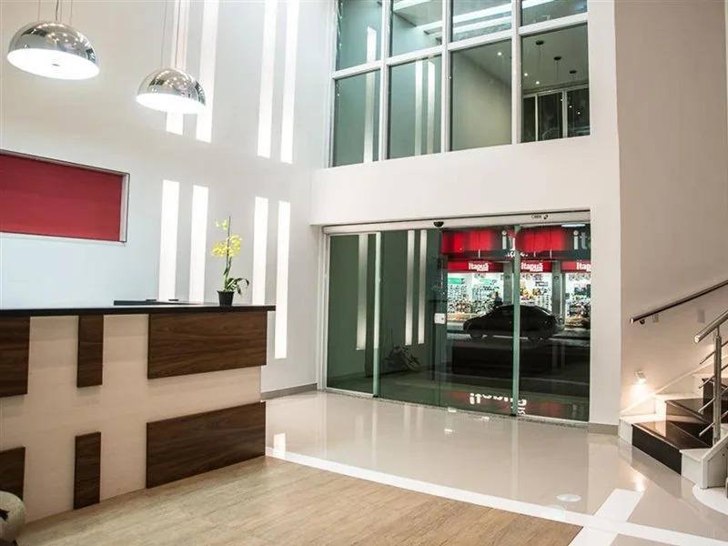 Travel Inn Fenix