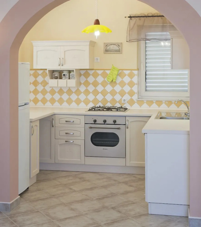 Apartment Parlov