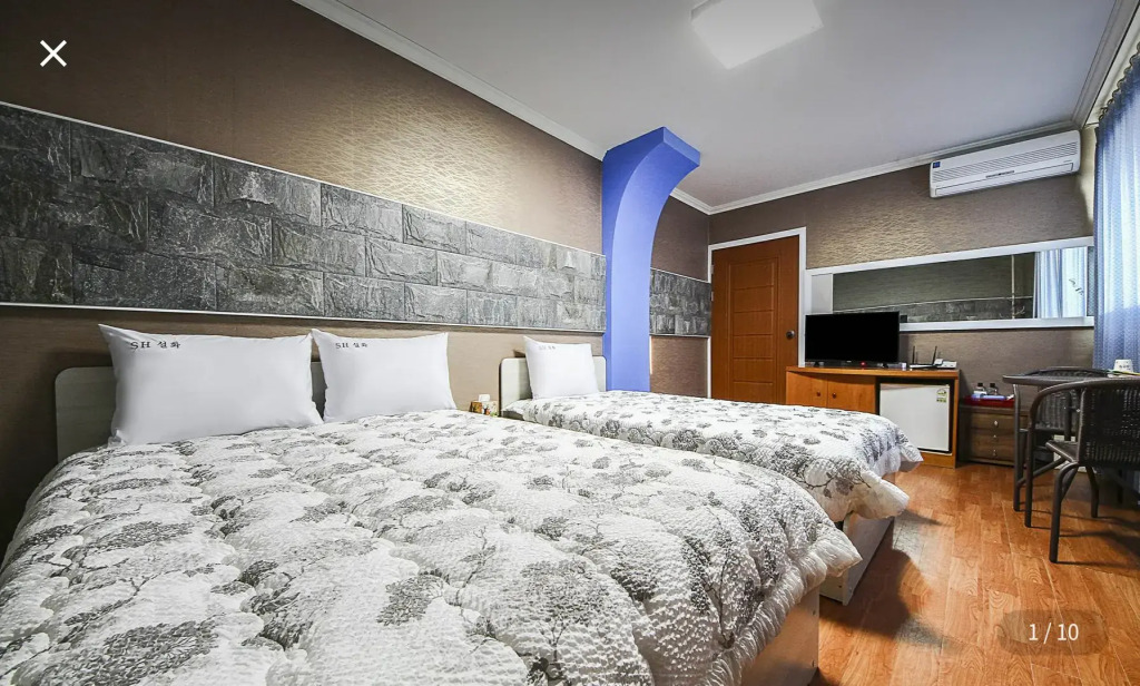 Seolhwa Motel
