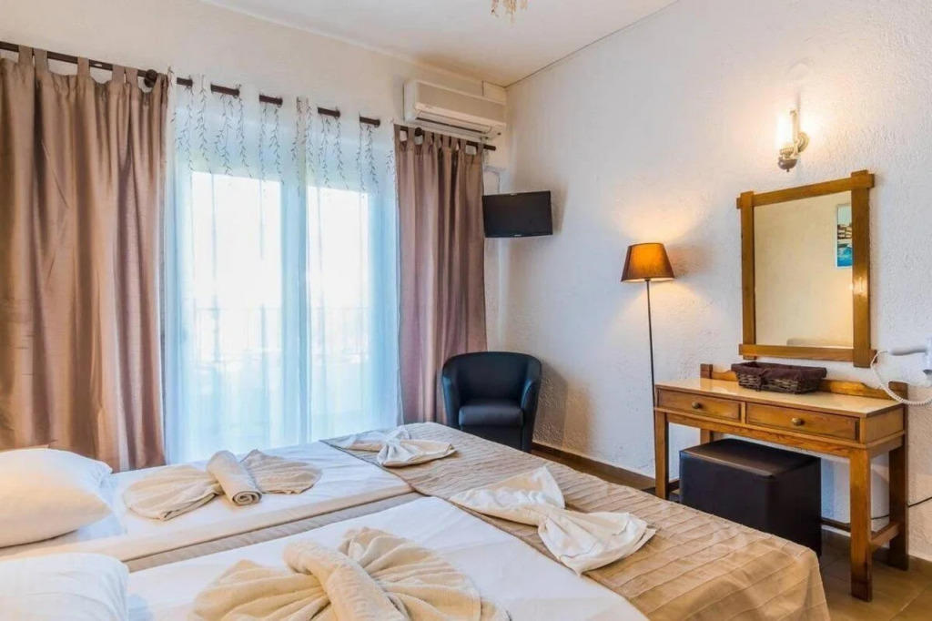 Hotel Marlena - Adults Only