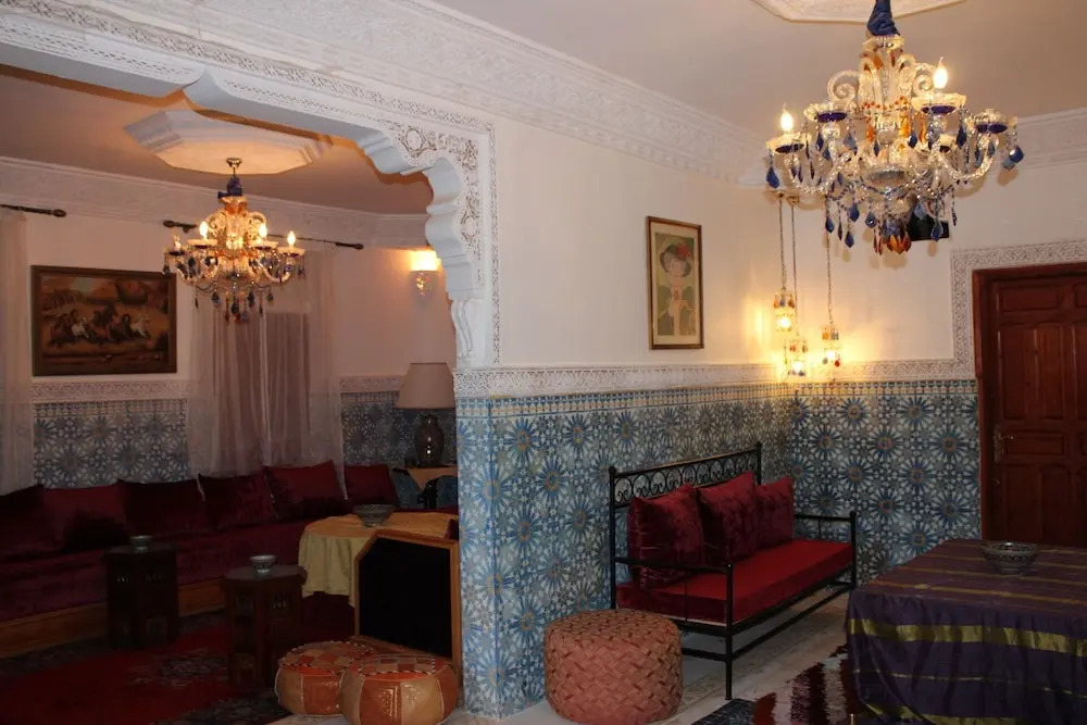 Villa DALIA