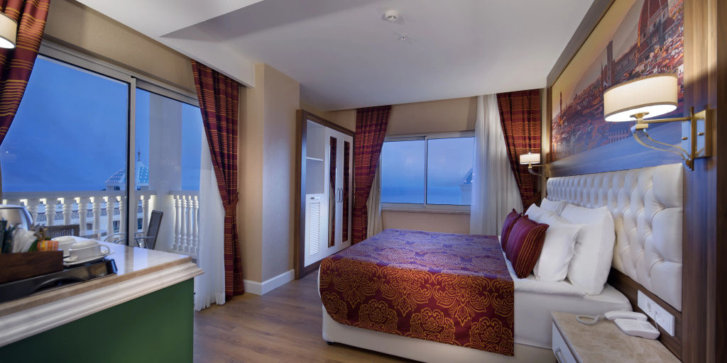 Litore Resort Hotel & Spa - Ultra All Inclusive