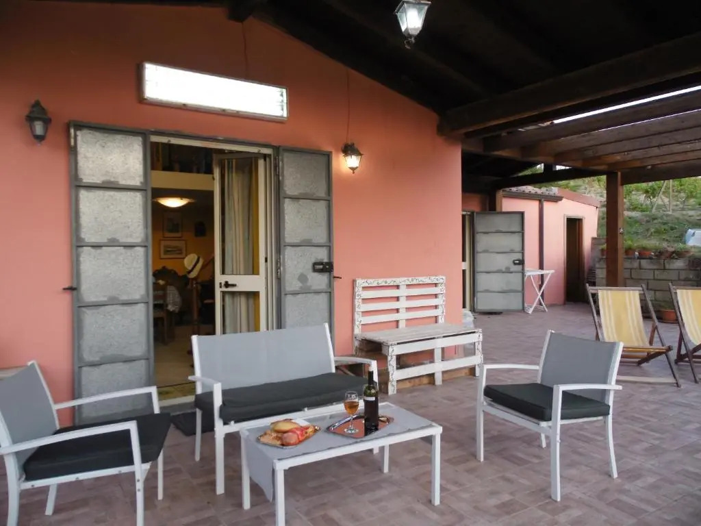 Villetta I Ciliegi