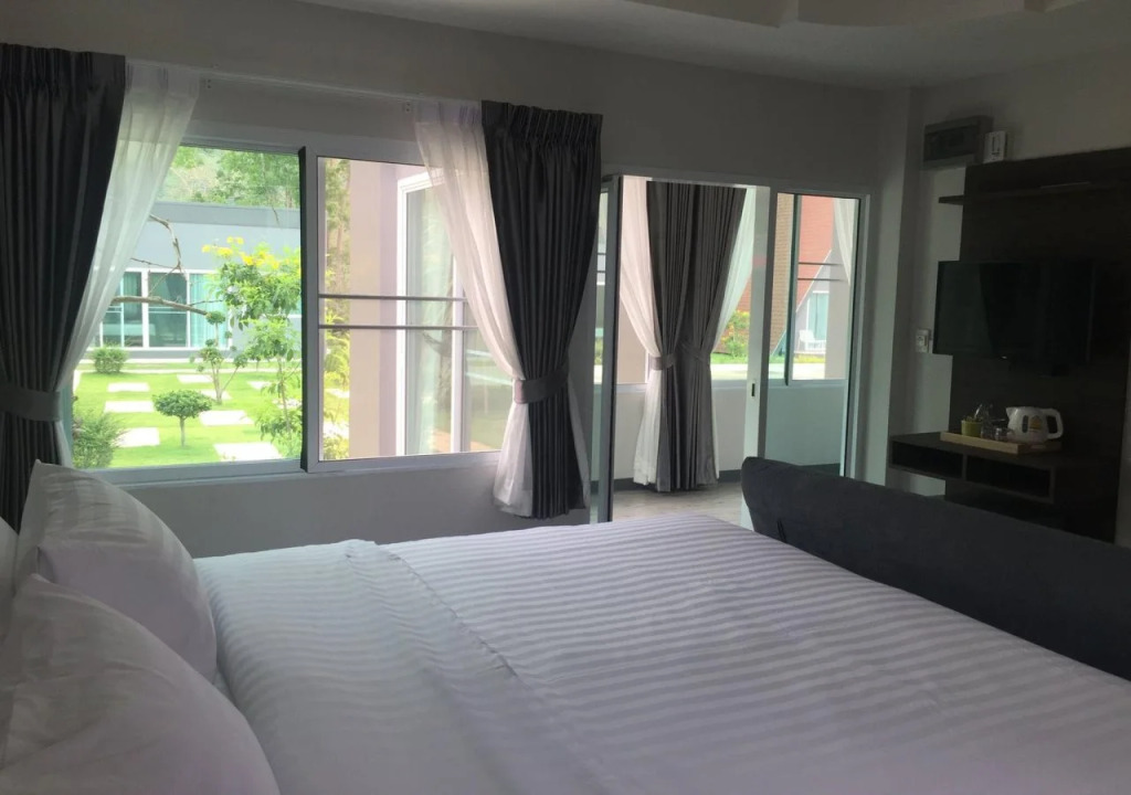 Khaoyai Nature Resort