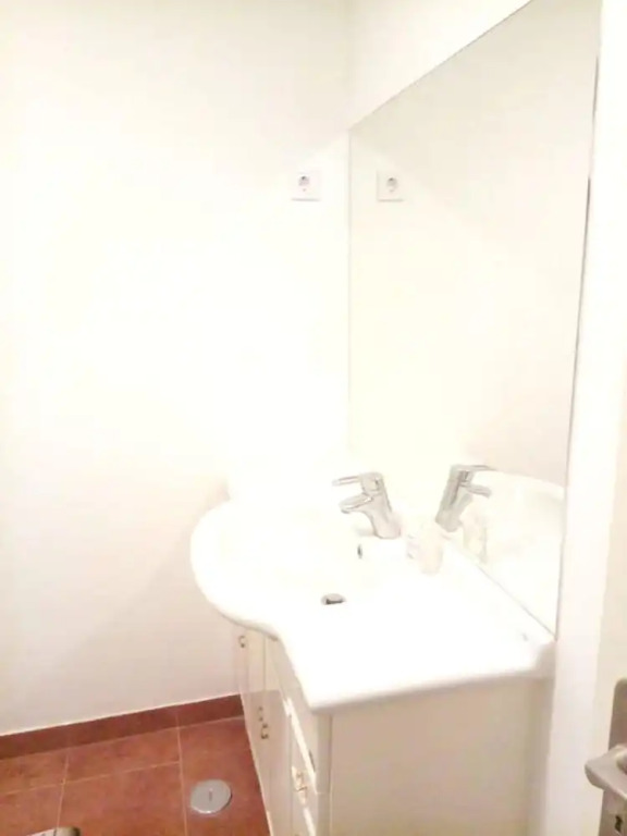 Apartment With 2 Bedrooms in Ermidas do Sado, With Wifi - 40 km From the Beach