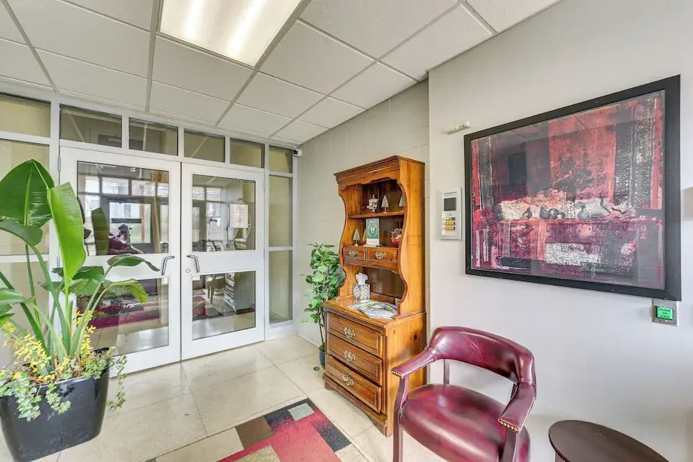 1 Mi to Allegheny River: New Kensington Studio!