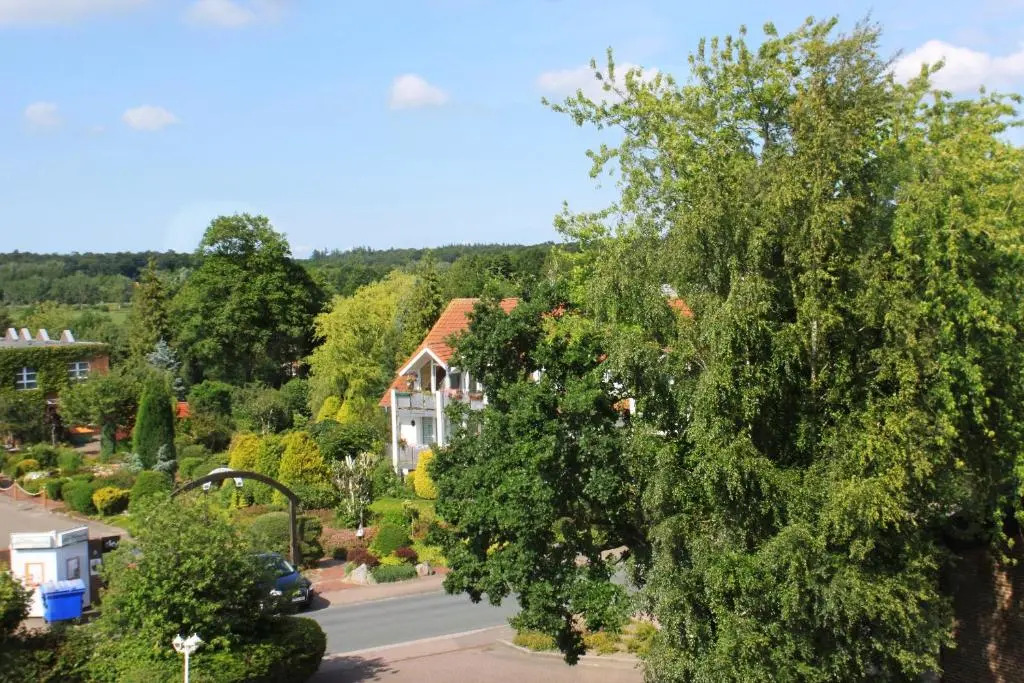 Seehotel Geestland