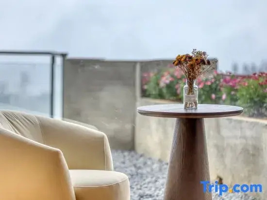 Rice Field Ideal | Blue Terraced Fields Panoramic View Homestay