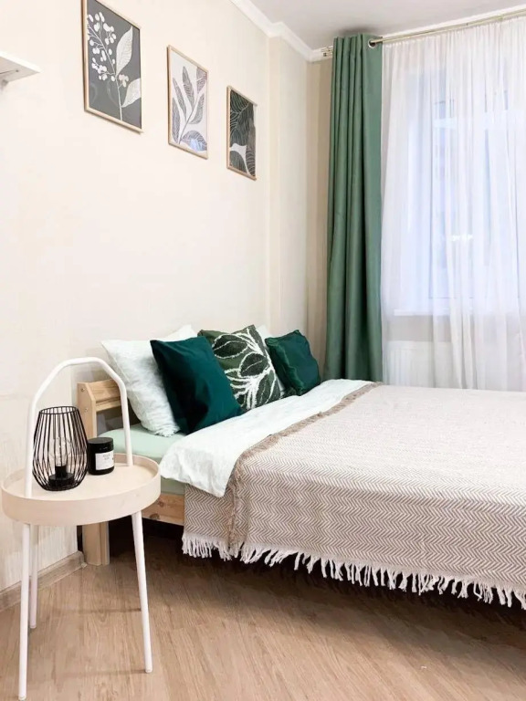 Апартаменты Privi House на улице Удмуртская 266