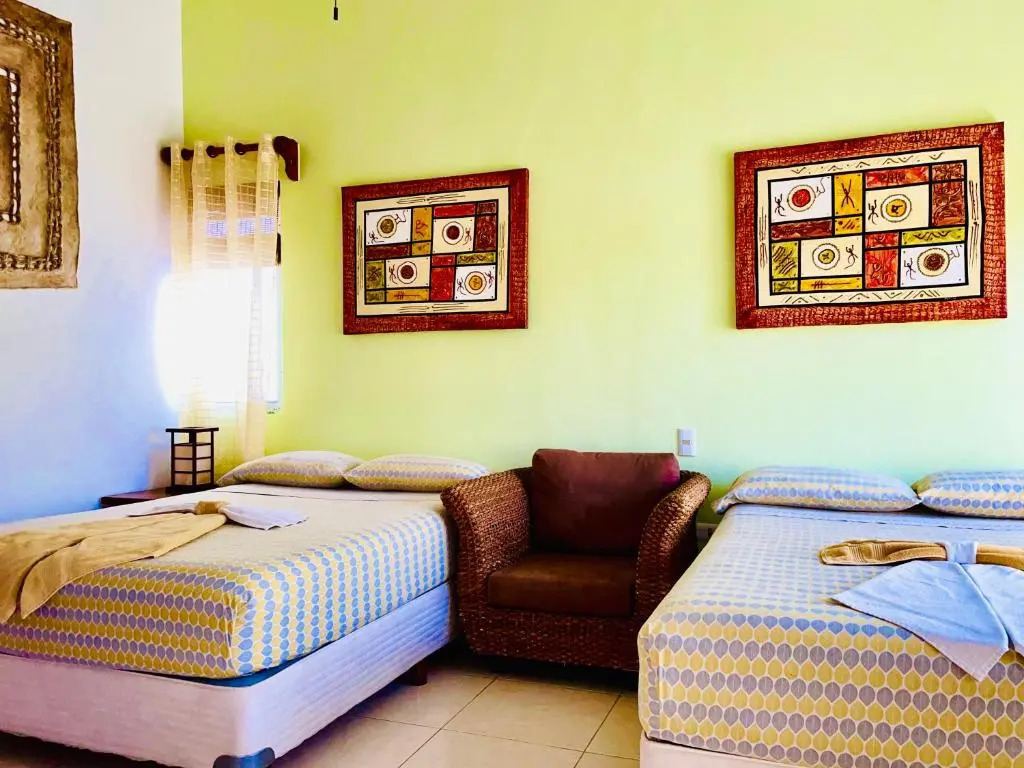 Gorgeous Villa with Pool E6 Playacar Phase 2
