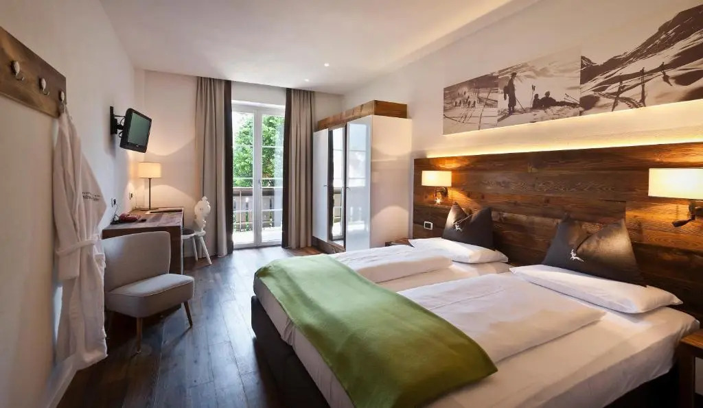 Hotel ANDER