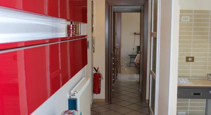 Apartment ROME GEMELLI HOME