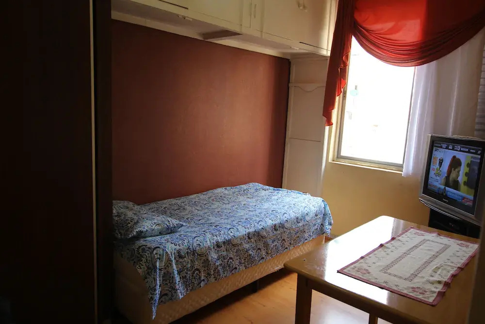 Apartamento Arouche