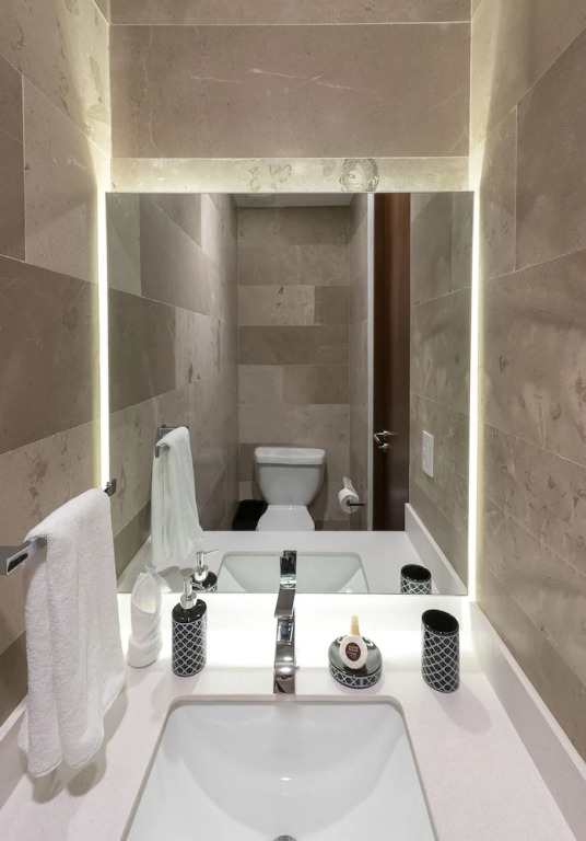 Elegant 1 BR  with ocean view by Happy Address