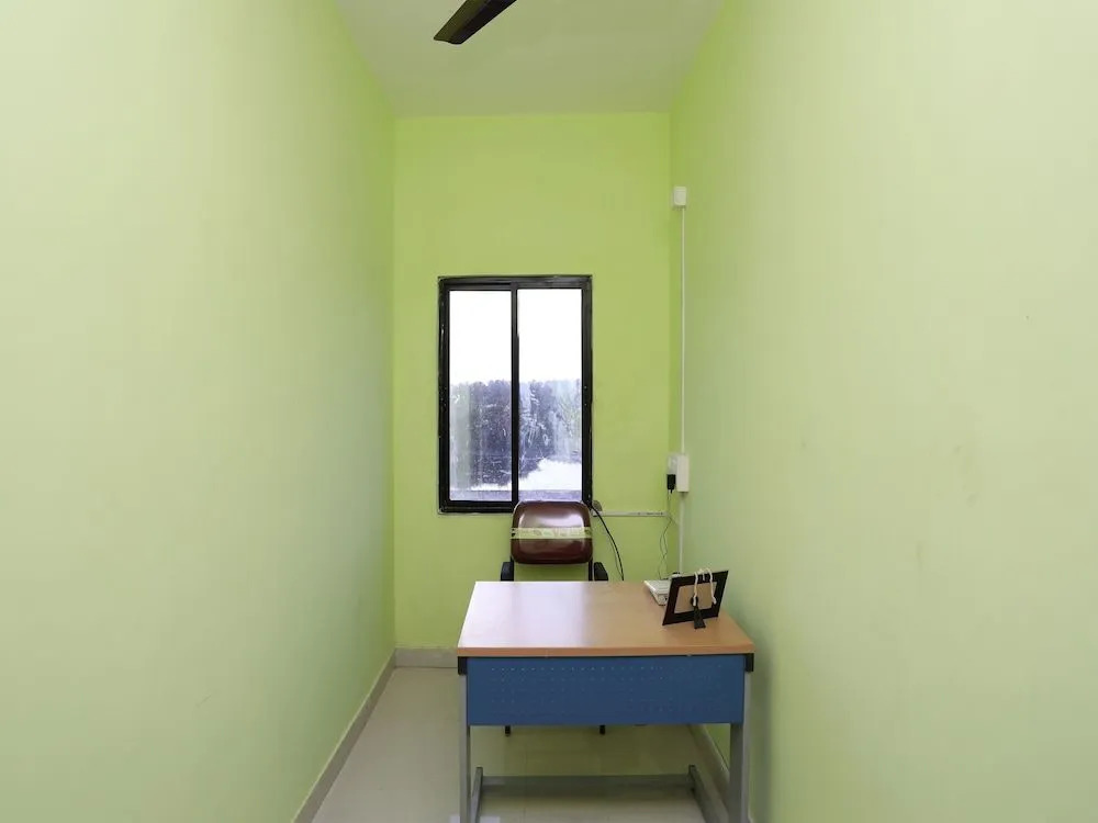OYO 19521 Hotel Noopur Premium