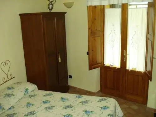 La casa di Elisa