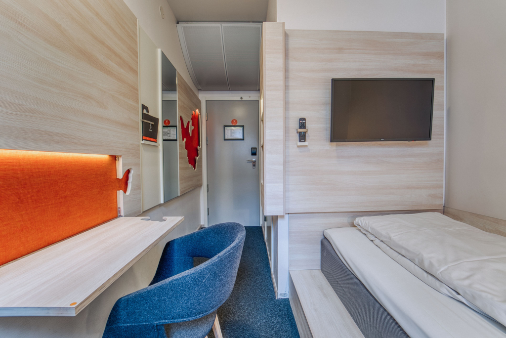 Smarthotel Oslo