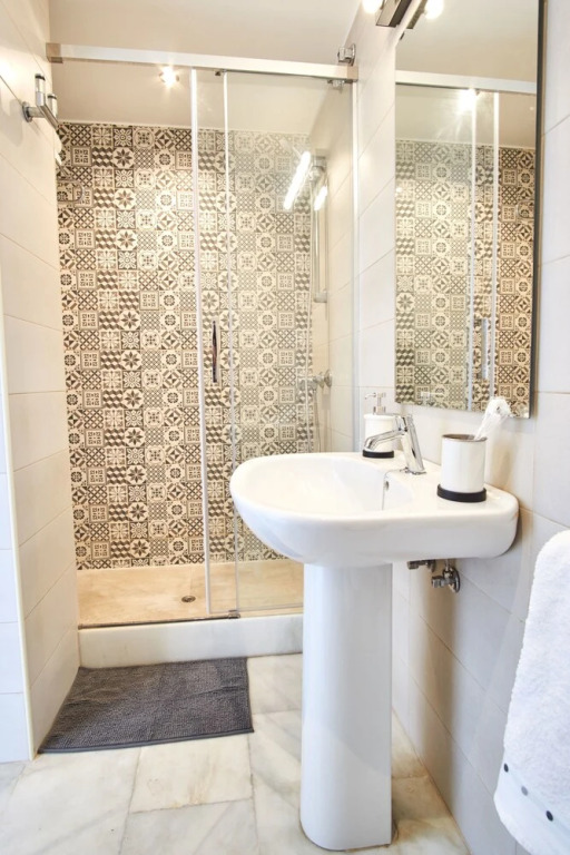 Comodo y amplio apartamento en Triana