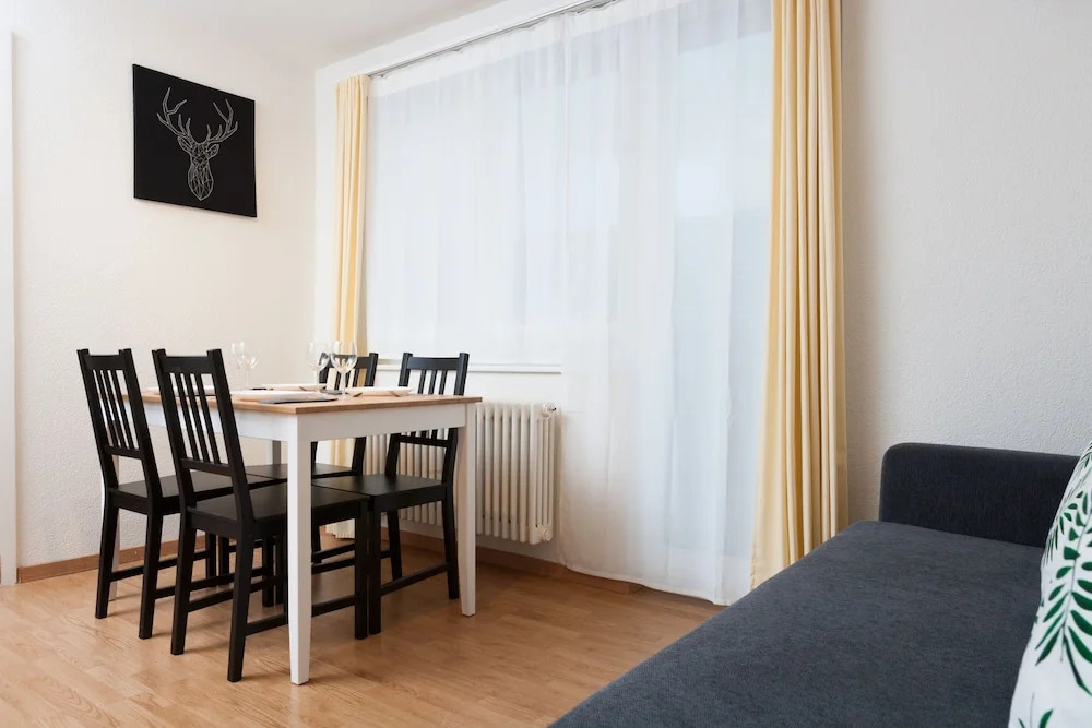 Galaxy Apartments Lucerne