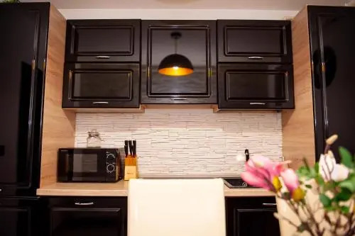 Adriella Apartment Luxury
