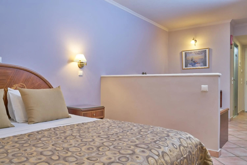 Ionion Blue Hotel Zante