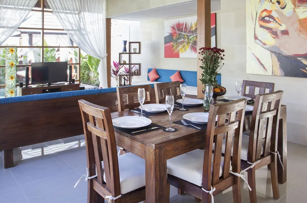 Villa Bunga Neil