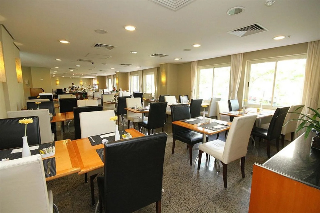 Plaza Rio Residences - Barra First