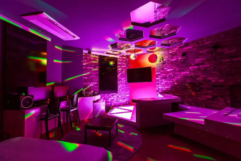 Plein Hotel