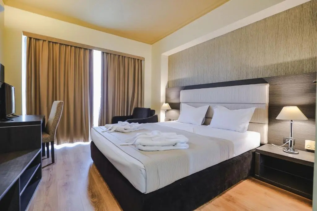 Rapos Resort Hotel