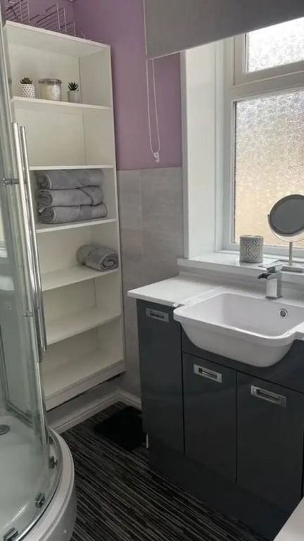 Immaculate 3-bed House in Durham Near Sedgefield