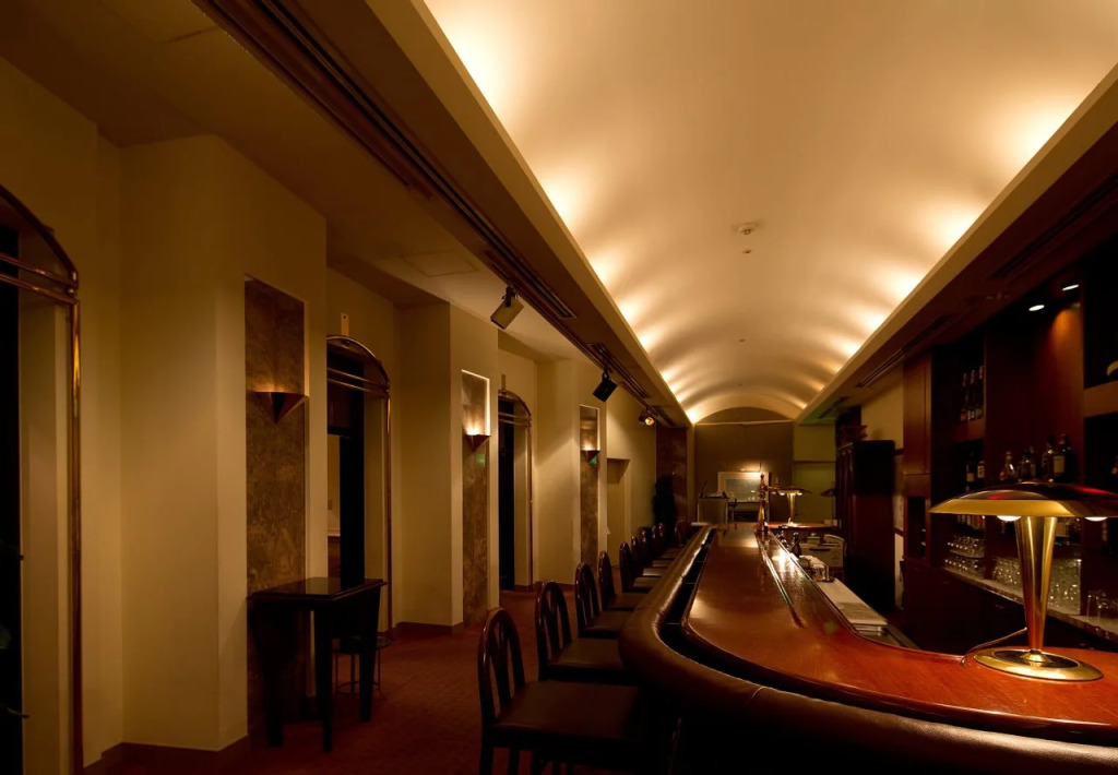 Kurashiki Royal Art Hotel